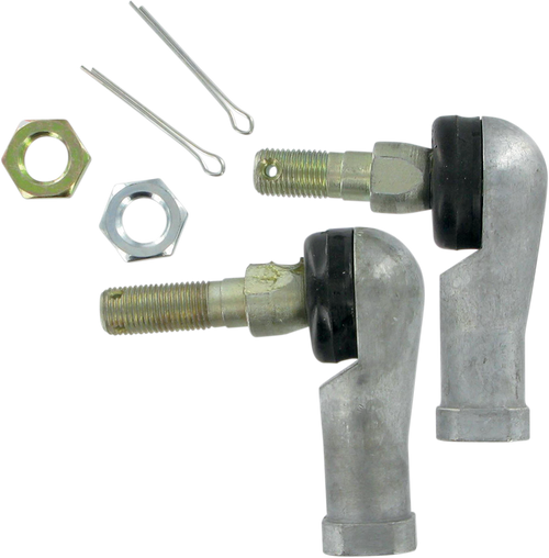 Moose Offroad Replacement Tie Rod End Kit - Front Inner/Outer 51-1009