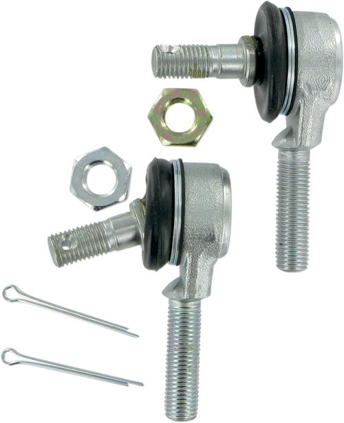 Moose Offroad Tie Rod End Kit - Front Inner/Outer - Arctic Cat/Kawasaki/Polaris/Suzuki 51-1012