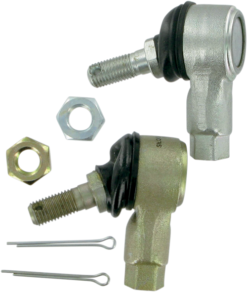 Moose Offroad Tie Rod End Kit - Front Inner/Outer - Polaris 51-1020