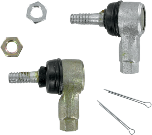 Moose Offroad Tie Rod End Kit - Front Inner/Outer - Arctic Cat/Polaris/Yamaha 51-1026