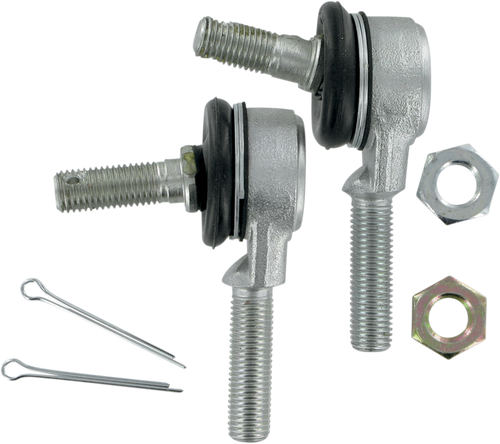 Moose Offroad Tie Rod End Kit - Front Inner/Outer - Arctic Cat/Kymco 51-1027