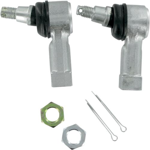 Moose Offroad Tie Rod End Kit - Front Inner/Outer - Suzuki 51-1029