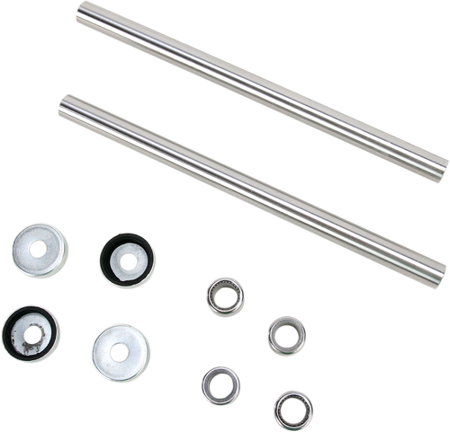 Pivot Works A-Arm Bearing Kit - Front Upper PWAAK-Y07-000U
