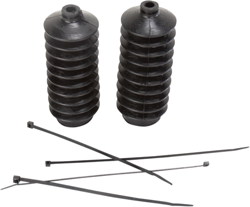 Moose Offroad Replacement Boot Kit - Front Left/Right 51-3001