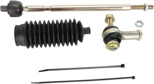 Moose Offroad Tie-Rod Assembly Kit - Left Front Inner/Outer 51-1057-L