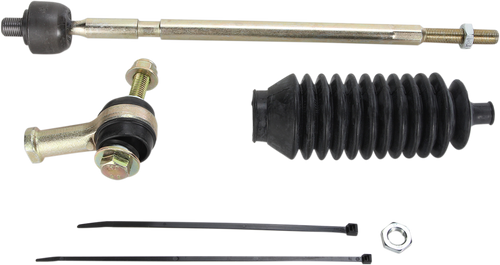 Moose Offroad Tie-Rod Assembly Kit - Right Front Inner/Outer 51-1057-R