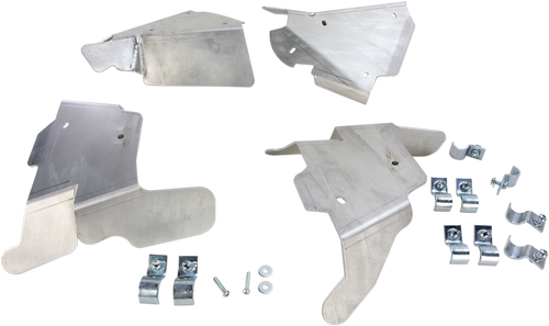 Moose Offroad A-Arm Guards 902A
