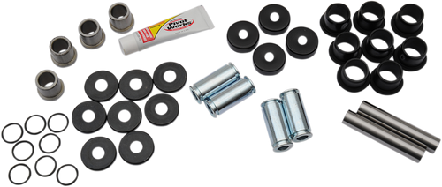 Pivot Works A-Arm Bearing Kit - Back Lower PWAAK-K13-000LR