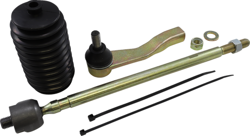 Moose Offroad Tie-Rod Assembly Kit - Left Front Inner/Outer 51-1089-L