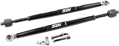 Sdi Tie Rods - Commander UDCPZTR-COM