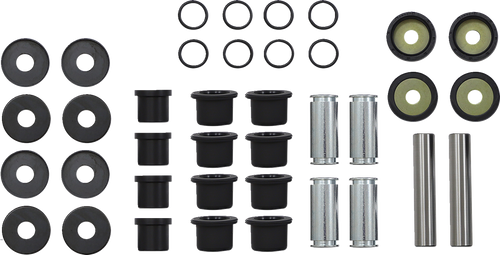 Moose Offroad Suspension Kit - Rear 50-1226