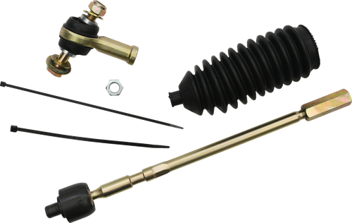 Moose Offroad Tie Rod End Kit - Left Hand - Can-Am 51-1105-L