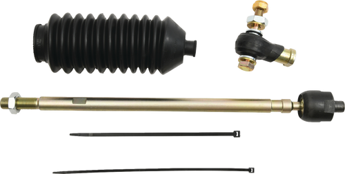 Moose Offroad Tie Rod End Kit - Right Hand 51-1107-R