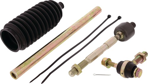 Moose Offroad Tie Rod End Kit - Left Hand 51-1108-L