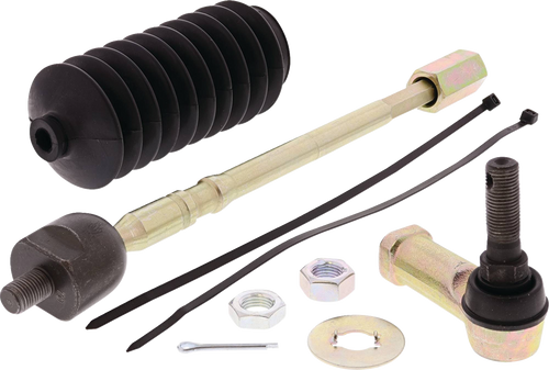 Moose Offroad Tie Rod End Kit - Left/Right Hand 51-1112