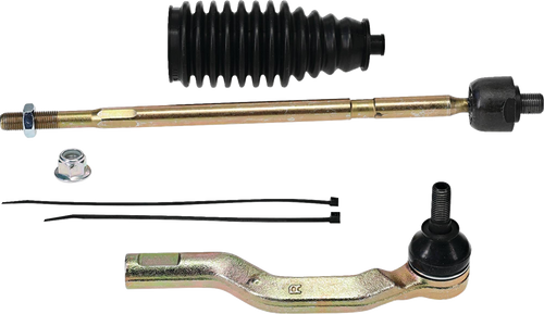 Moose Offroad Tie Rod End Kit - Right Hand 51-1116-R