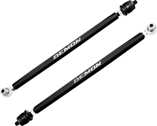 Demon Tie Rods - 72" PATD-3002XHD-D
