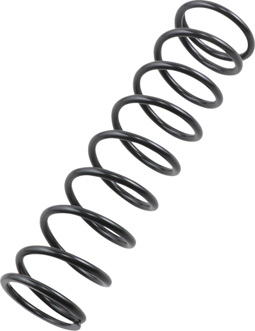 Epi Front Spring - Heavy Duty - Black - Spring Rate 64 Lb/In WE325000