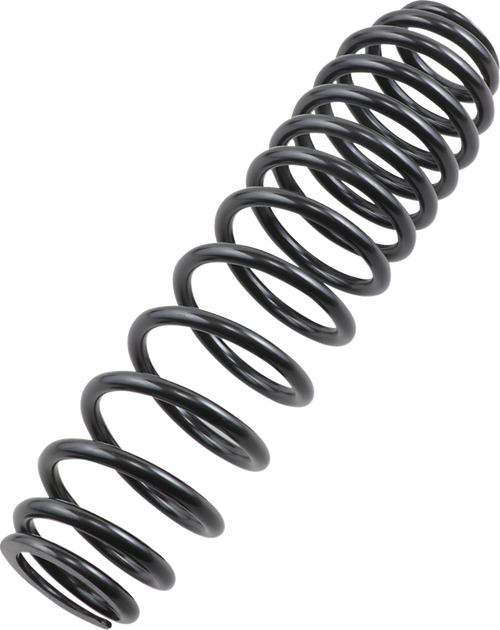 Epi Shock Springs - Front - Black - Heavy-Duty - Spring Rate 75.00 Lb/In - 132.00 Lb/In WE322010