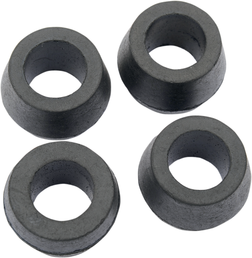 Eastern Motorcycle Parts Shock Bushings - Rear 44-0510