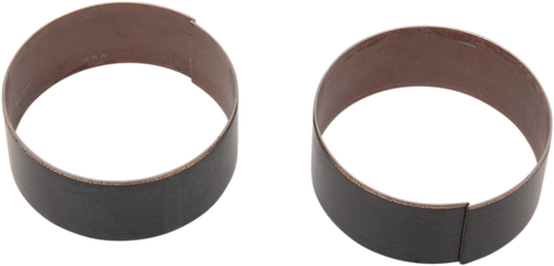 Factory Connection Fork Piston Bushing Set - High Performance FBPISTONSET48WP