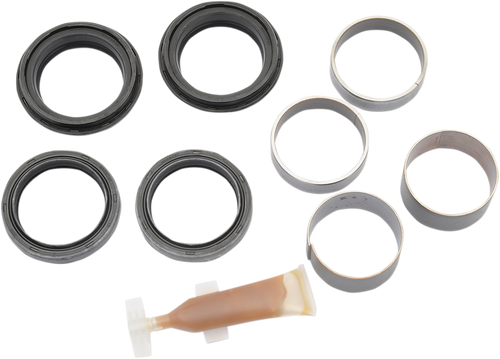 Kyb Fork Service Kit - 48 Mm/15 Mm - Front 119994800301