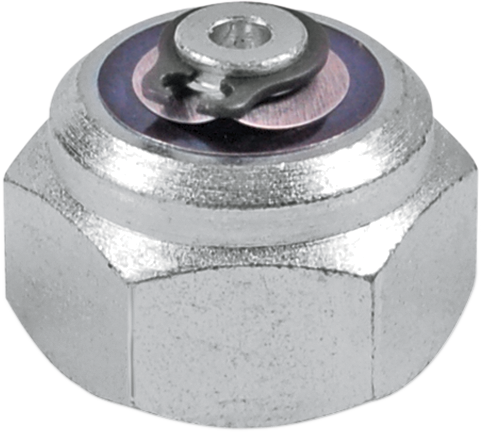 Race Tech Shock Rebound Separator Valve SMRS 1215000Y