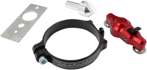 Works Connection Pro Launch Start Device - Red - Husqvarna 12-720