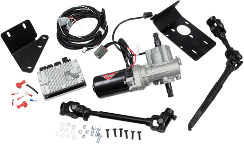 Moose Offroad Electric Power Steering Kit - Rzr PEPS-5002