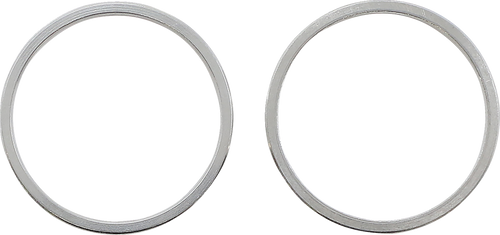 Sdi Fork Preload Spacer - 2.5 Mm SDEFSP24-25