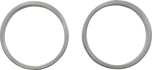 Sdi Fork Preload Spacer - 10 Mm SDEFSP25-10