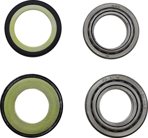 Sdi Fork Service Kit - 48 Mm WFSK48