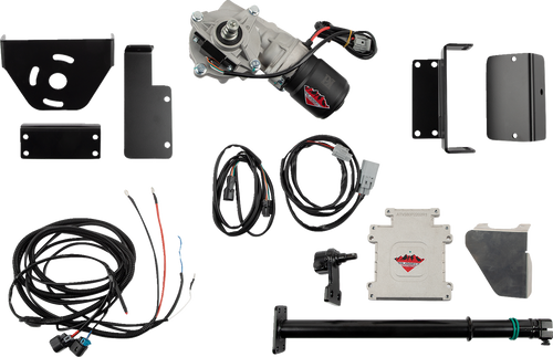 Moose Offroad Electric Power Steering Kit - Outlander PAEPS-1005