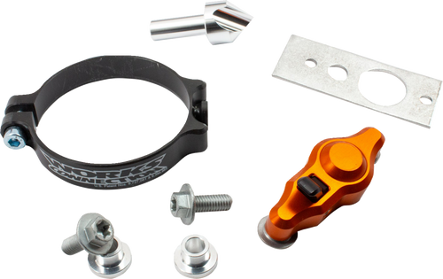 Works Connection Pro Launch Start Device - Ktm 12-607