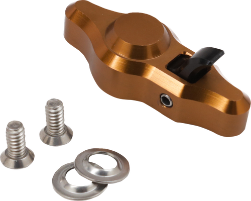 Works Connection Pro Launch Body Only - Kash 12-K165