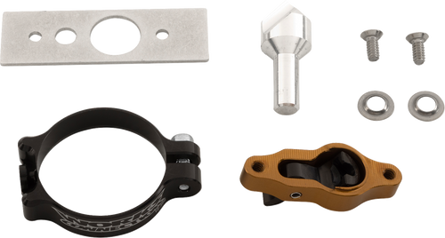 Works Connection Pro Launch Start Device - Kash - Kawasaki 12-K302