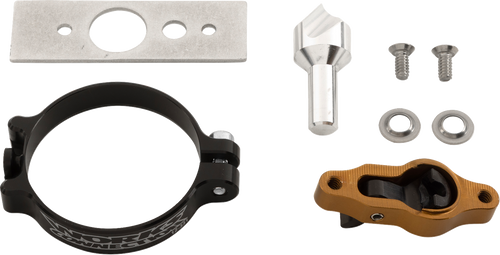 Works Connection Pro Launch Start Device - Kash - Kawasaki 12-K331