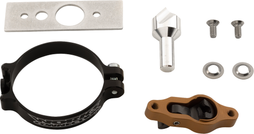 Works Connection Pro Launch Start Device - Kash - Kawasaki 12-K333