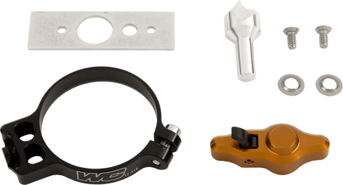 Works Connection Pro Launch Start Device - Kash - Suzuki 12-K518