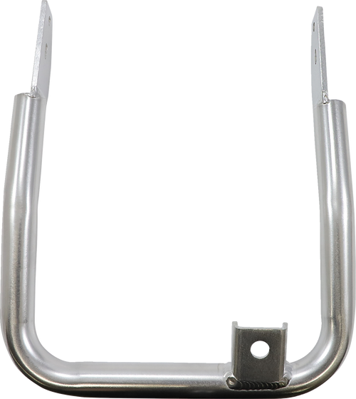 Dg Performance Fat Grab Bar - Natural - Yamaha - Raptor '08-'13 592-4525