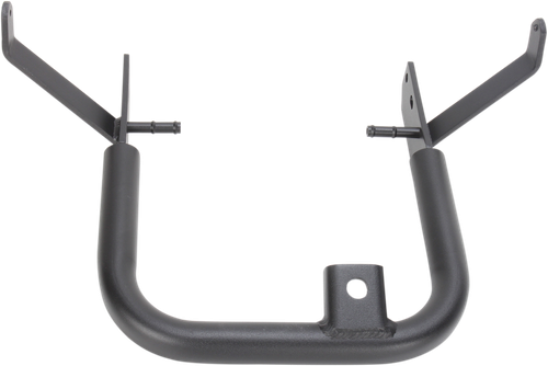 Dg Performance Fat Grab Bar - Black - Yamaha - Raptor '06-'18 592-4180X