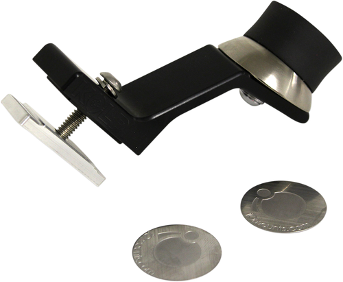 Klock Werks Device Mount - Switch Knockout Hole KWD-05-0536