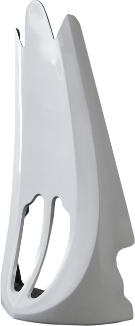 Trask Frame Cover - Raked - Fl TM-2097