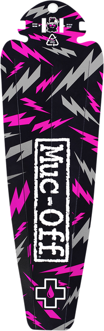 Muc-Off Usa Ride Guard - Rear - Bolt 20290