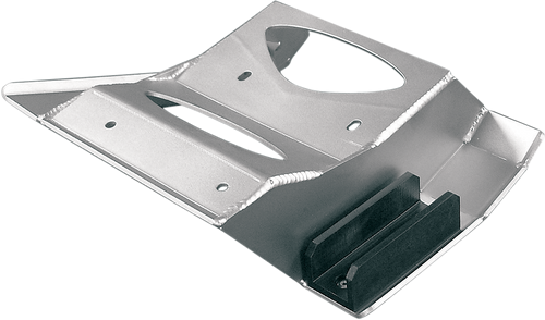 Lone Star Racing/Tech 5 Ind. Skid Plate - Yamaha - Yfz 21P43330