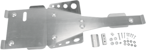 Motorsport Products Skid Plate - Raptor 660 83-3201