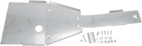Motorsport Products Skid Plate - Raptor 700 83-3601