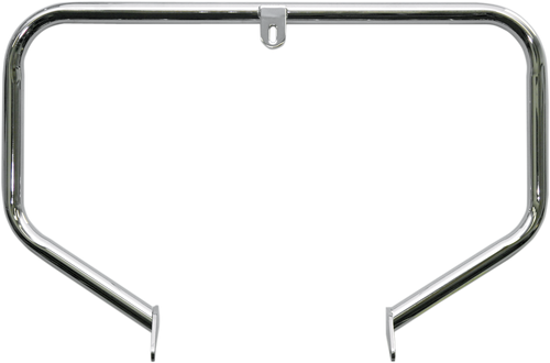 Lindby Unibar - Chrome - W/ Mid Control - Dyna 1405