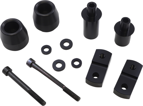 Vortex Frame Slider Kit - Cbr600Rr SR107