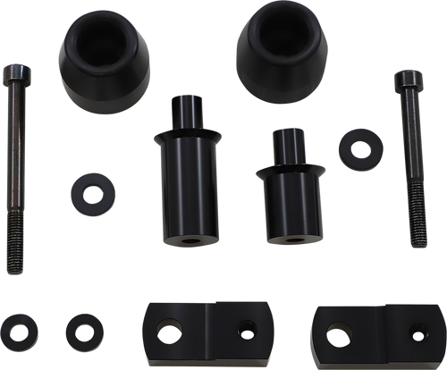 Vortex Frame Slider Kit - Cbr600Rr SR110